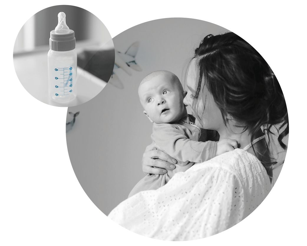 Babywasser Sinnvoll oder überflüssig? Bela Aqua GmbH